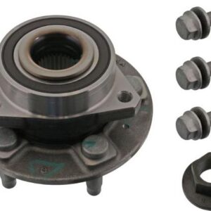 FEBI Bilstein 39916 - Radlagersatz (Nacht)