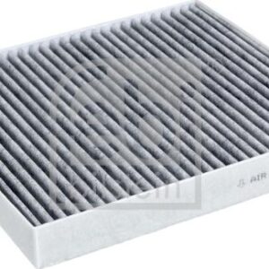 FEBI Bilstein 39048 - Filter, Innenraumluft (Nacht)