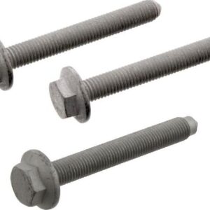 FEBI Bilstein 39231 - Schraube, Querlenker (Nacht)