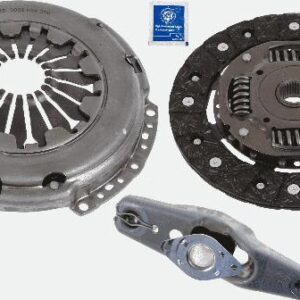 SACHS 3000 951 624 - Kupplungssatz (Nacht)