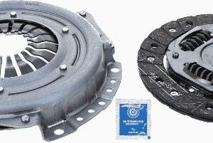 SACHS 3 000 951 006 - Kupplungssatz (Nacht)