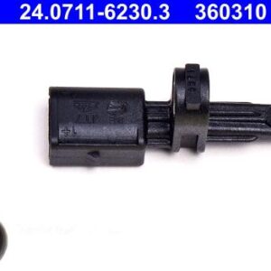 ATE 24.0711-6230.3 - Sensor, Raddrehzahl (48h-Zulieferer)