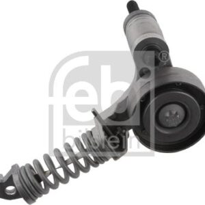 FEBI Bilstein 22370 - Riemenspanner, Keilrippenriemen (Nacht)