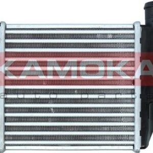 Kamoka 7750019 - Ladeluftkühler (Nacht)