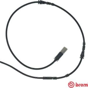 Brembo A 00 433 - Warnkontakt, Bremsbelagverschleiß (Nacht)