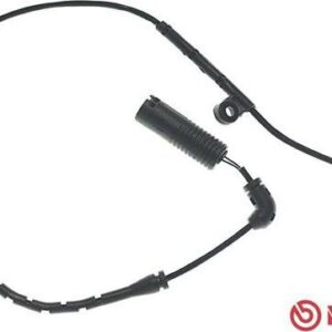 Brembo A 00 220 - Warnkontakt, Bremsbelagverschleiß (Nacht)
