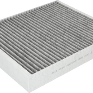 Blue Print ADG02562 - Filter, Innenraumluft (Nacht)