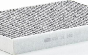 Mann-Filter CUK 31 003 - Filter, Innenraumluft (Nacht)
