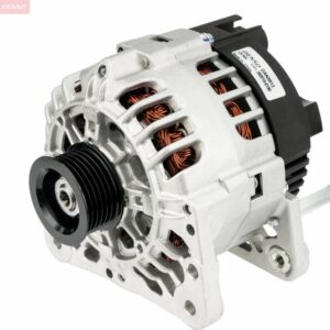 Denso DAN3013 - Generator (Nacht)