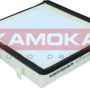 Kamoka F428801 - Filter, Innenraumluft (Nacht)