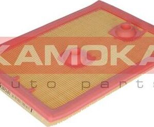 Kamoka F237201 - Luftfilter (Nacht)