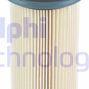 Delphi HDF682 - Kraftstofffilter (Nacht)