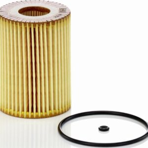 Mann-Filter HU 821 x - Ölfilter (Nacht)