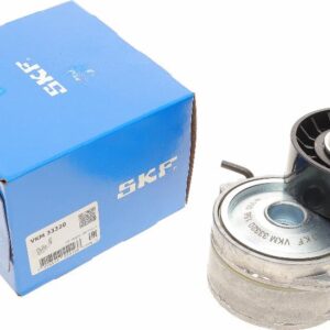 SKF VKM 33320 - Umlenk / Führungsrolle, Keilrippenriemen (Nacht)