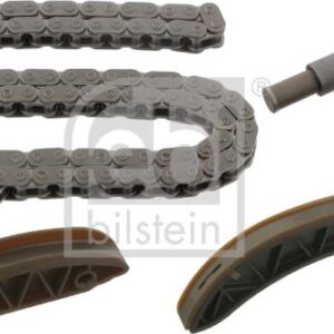 FEBI Bilstein 44959 - Steuerkettensatz (Nacht)