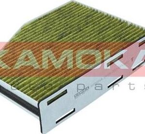 Kamoka 6080044 - Filter, Innenraumluft (Nacht)