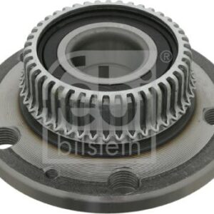 FEBI Bilstein 09521 - Radlagersatz (Nacht)