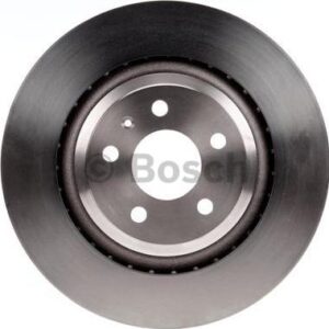BOSCH 0 986 479 457 - Bremsscheibe (Nacht)