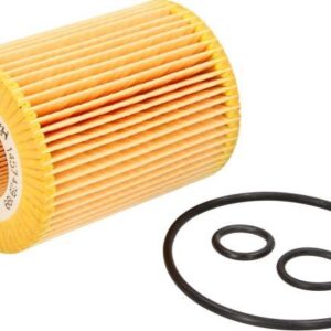 BOSCH 1 457 429 199 - Ölfilter (Nacht)