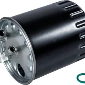 FEBI Bilstein 108288 - Kraftstofffilter (Nacht)