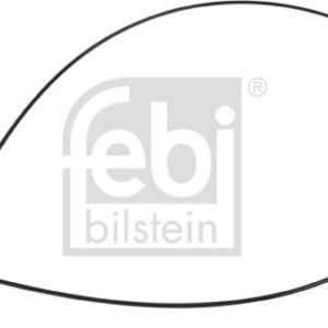 FEBI Bilstein 108705 - Seilzug, Feststellbremse (Nacht)