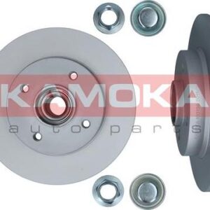 Kamoka 103136 - Bremsscheibe (Nacht)
