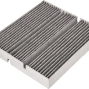 FEBI Bilstein 107833 - Filter, Innenraumluft (Nacht)
