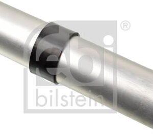 FEBI Bilstein 107276 - Kraftstofffilter (Nacht)