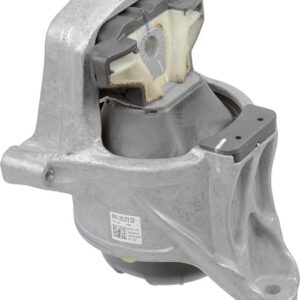 Lemförder 39876 01 - Lagerung, Motor (Nacht)
