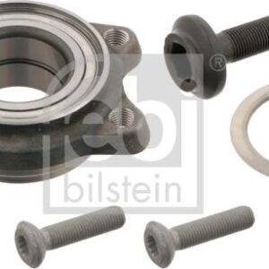 FEBI Bilstein 29837 - Radlagersatz (Nacht)