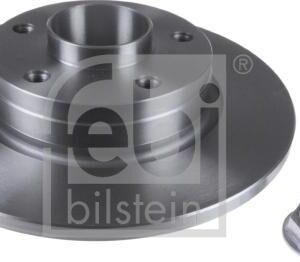 FEBI Bilstein 28151 - Bremsscheibe (Nacht)