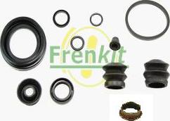 Frenkit 238010 - Reparatursatz, Bremssattel (Nacht)