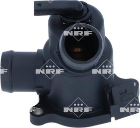 NRF 725329 - Thermostat, Kühlmittel (Nacht)