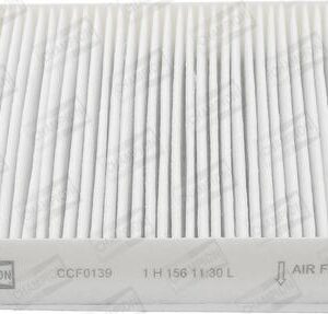 Champion CCF0139 - Filter, Innenraumluft (Nacht)
