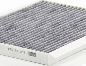 Mann-Filter CUK 24 013 - Filter, Innenraumluft (Nacht)