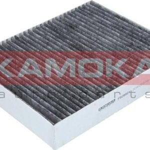 Kamoka F509501 - Filter, Innenraumluft (Nacht)
