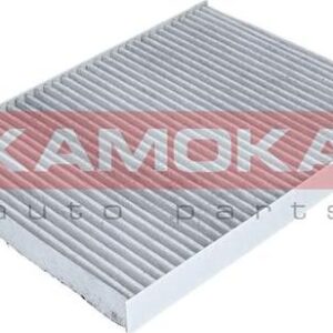 Kamoka F500201 - Filter, Innenraumluft (Nacht)