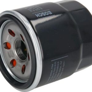 BOSCH F 026 407 142 - Ölfilter (Nacht)