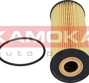 Kamoka F100601 - Ölfilter (Nacht)