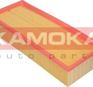 Kamoka F201201 - Luftfilter (Nacht)