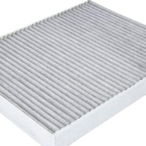 Mann-Filter FP 2842 - Filter, Innenraumluft (Nacht)