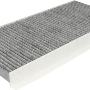 Filtron K1202A - Filter, Innenraumluft (Nacht)
