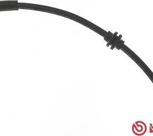 Brembo T 49 046 - Bremsschlauch (Nacht)