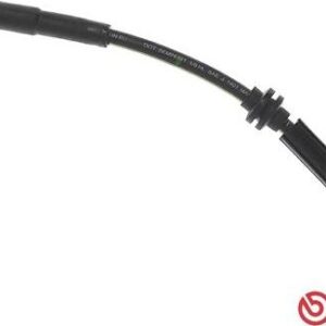 Brembo T 86 025 - Bremsschlauch (Nacht)