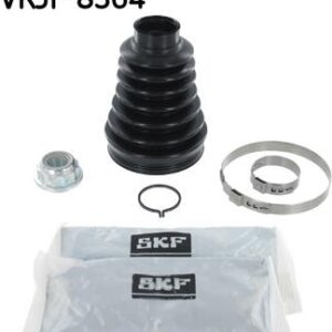 SKF VKJP 8364 - Faltenbalg, Antriebswelle (Nacht)