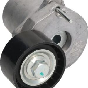 SKF VKM 38339 - Riemenspanner, Keilrippenriemen (Nacht)