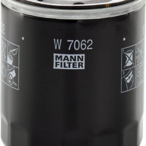 Mann-Filter W 7062 - Ölfilter (Nacht)