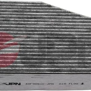 JPN 40F9051C-JPN - Filter, Innenraumluft (Nacht)