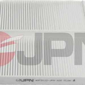 JPN 40F9112-JPN - Filter, Innenraumluft (Nacht)