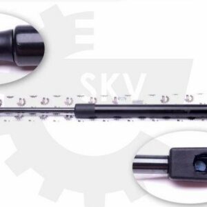 Esen SKV 52SKV527 - Gasfeder, Koffer / Laderaum (Nacht)